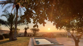 Villa Calma Noto